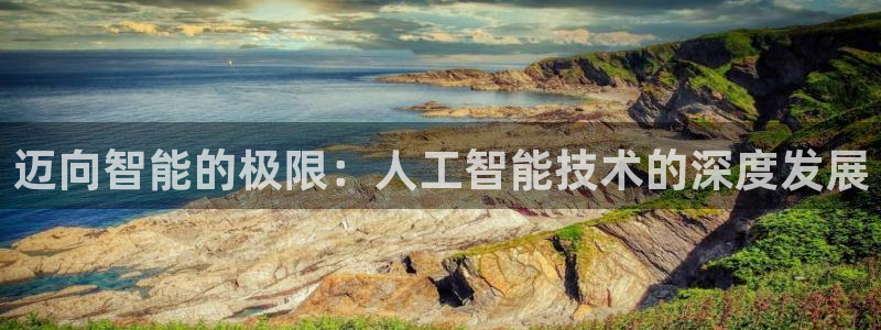 迈向智能的极限：人工智能技术的深度发展